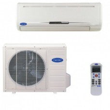 Сплит-cистема Carrier серия 42LUVH_K Inverter 42LUVH034K