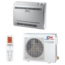 Сплит-cистема Cooper & Hunter серий CONSOL INVERTER CH-S18FVX