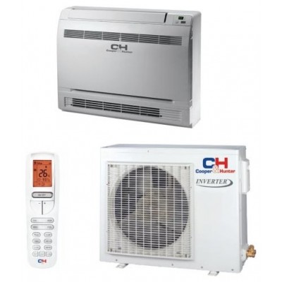 Сплит-cистема Cooper & Hunter серий CONSOL INVERTER CH-S12FVX