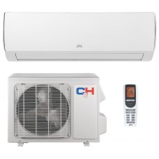 Сплит-cистема Cooper & Hunter серий VERITAS INVERTER CH-S24FTXLQ Wi-Fi