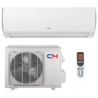 Сплит-cистема Cooper & Hunter серий VERITAS INVERTER CH-S09FTXQ Wi-Fi