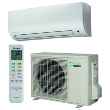 Сплит-cистема Daikin серия FTXP-L/RXP FTXP20L