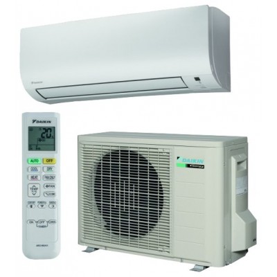 Сплит-cистема Daikin серия FTXP-L/RXP FTXP25L