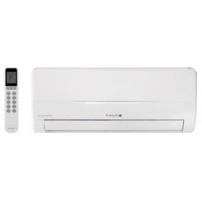 Сплит-cистема Energolux серия ZURICH Inverter SAS24Z1-AI/SAU24Z1-AI