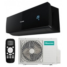 Сплит-cистема HISENSE серий Black Star DC Inverter AS-07UR4SYDDEIB15