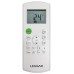 Сплит-cистема Lessar серий Rational inverter LS-HE09KLA2A