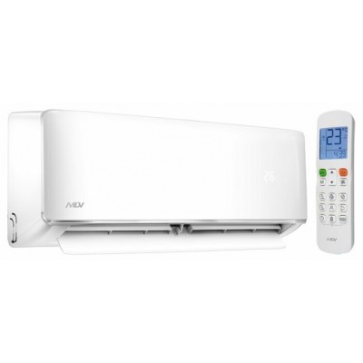 Сплит-cистема MDV серия Aurora DC-inverter MDSA-24HRFN1