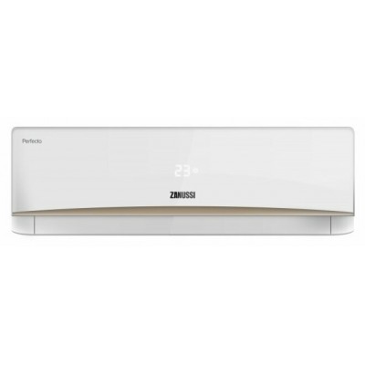 Сплит-cистема ZANUSSI серий Perfecto ZACS-12HPF/A17/N1