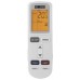 Сплит-cистема ZANUSSI серий Superiore DC Inverter Wi-Fi ZACS/I-09SPR/A17/N1