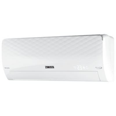 Сплит-cистема ZANUSSI серий Venezia DC Inverter Wi-Fi ZACS/I-09HV//N1